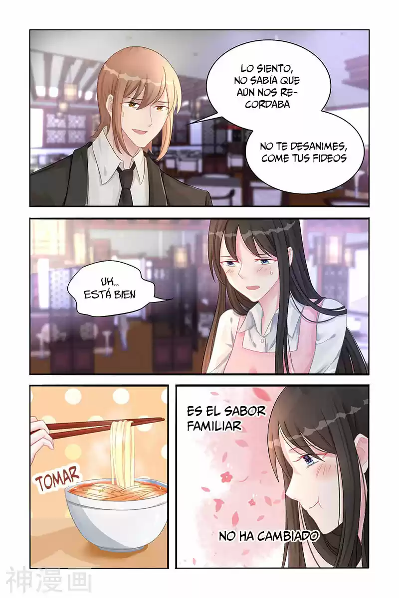 Ba Qing Eshao: Tiaojiao Xiao Tao Qi - Capítulo 117 - Página 2 - LectorTMOo