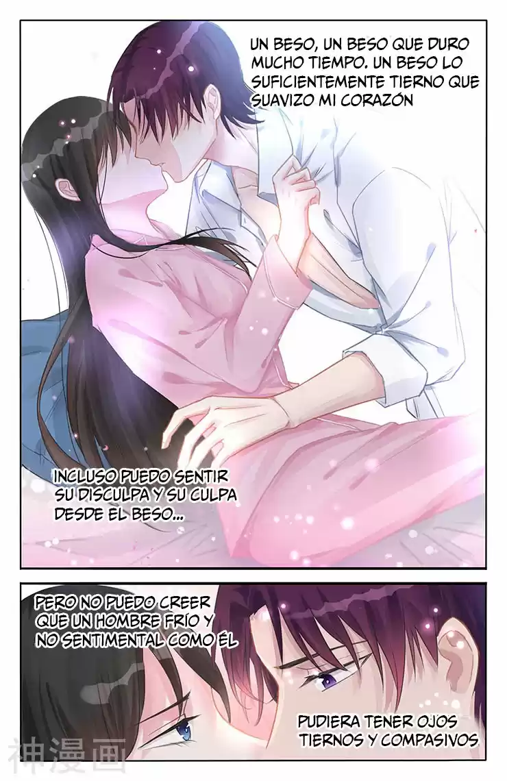 Ba Qing Eshao: Tiaojiao Xiao Tao Qi - Capítulo 118 - Página 7 - LectorTMOo