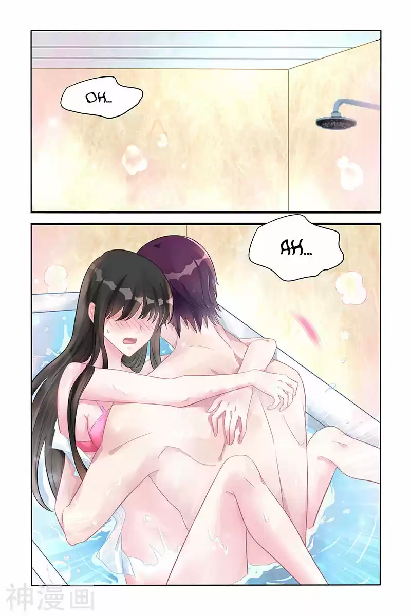 Ba Qing Eshao: Tiaojiao Xiao Tao Qi - Capítulo 123 - Página 3 - LectorTMOo