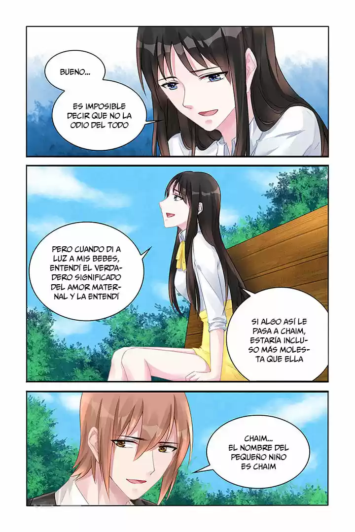 Ba Qing Eshao: Tiaojiao Xiao Tao Qi - Capítulo 127 - Página 7 - LectorTMOo