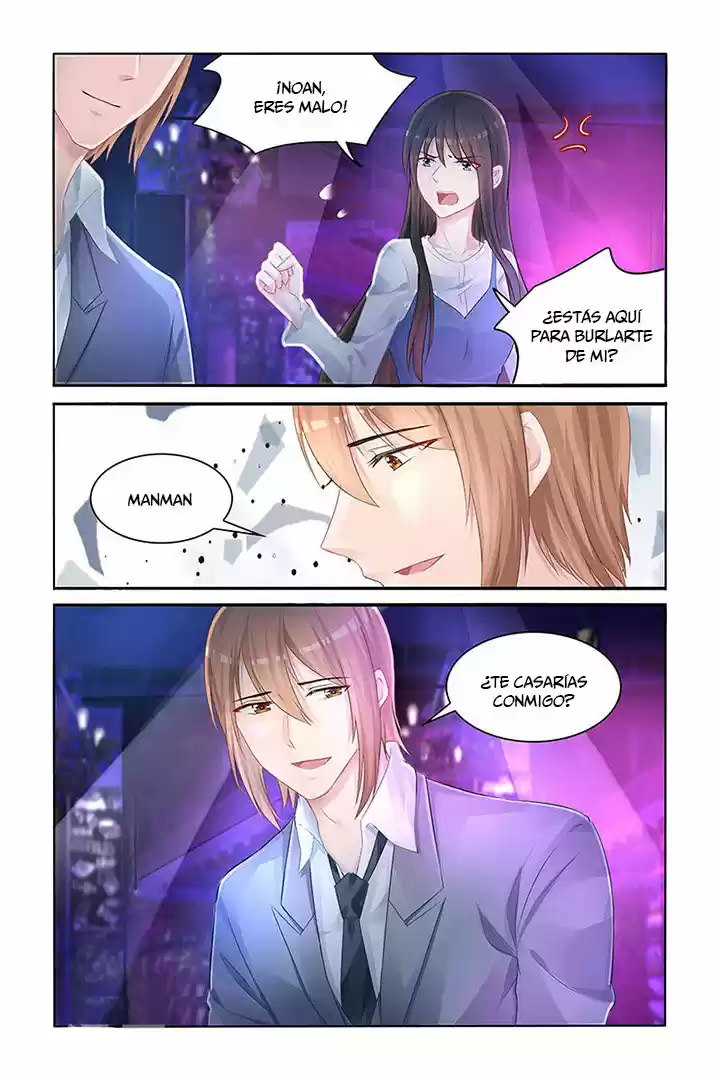 Ba Qing Eshao: Tiaojiao Xiao Tao Qi - Capítulo 129 - Página 9 - LectorTMOo