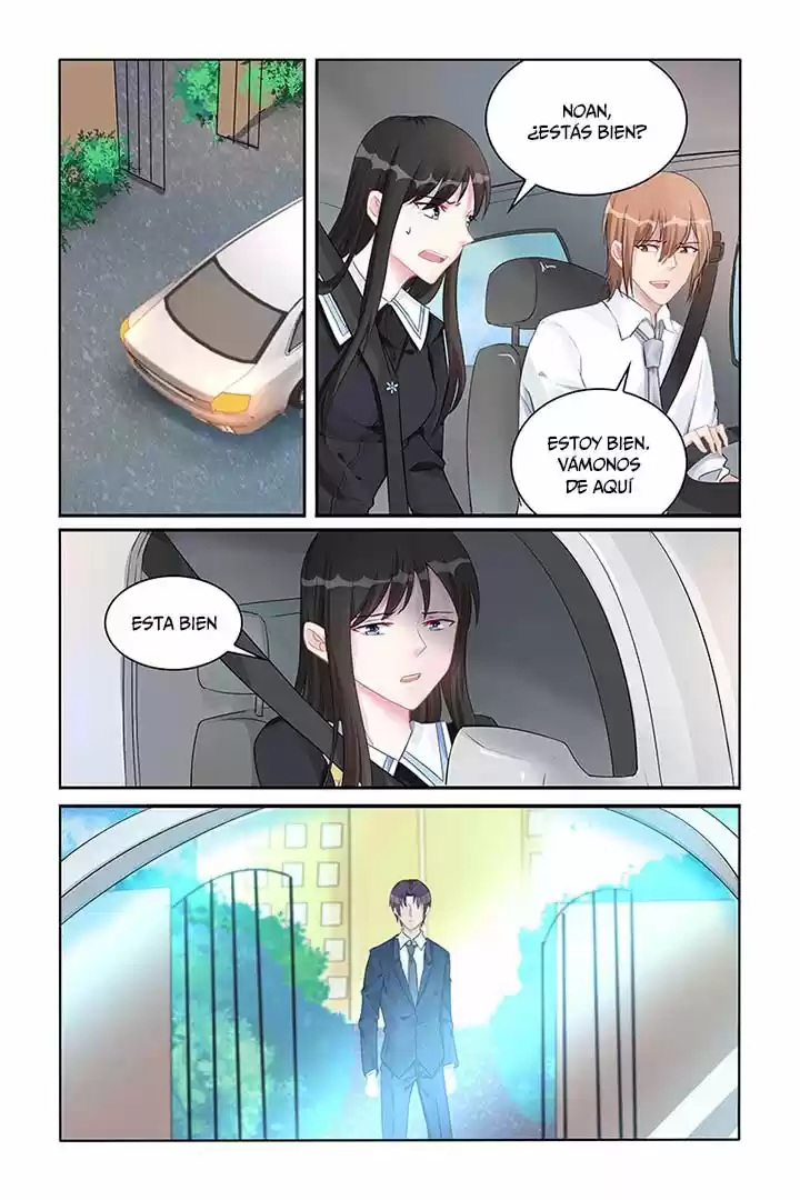 Ba Qing Eshao: Tiaojiao Xiao Tao Qi - Capítulo 136 - Página 8 - LectorTMOo