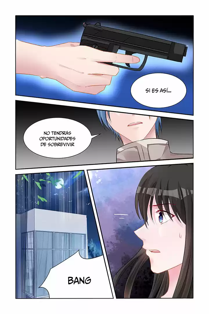 Ba Qing Eshao: Tiaojiao Xiao Tao Qi - Capítulo 142 - Página 4 - LectorTMOo