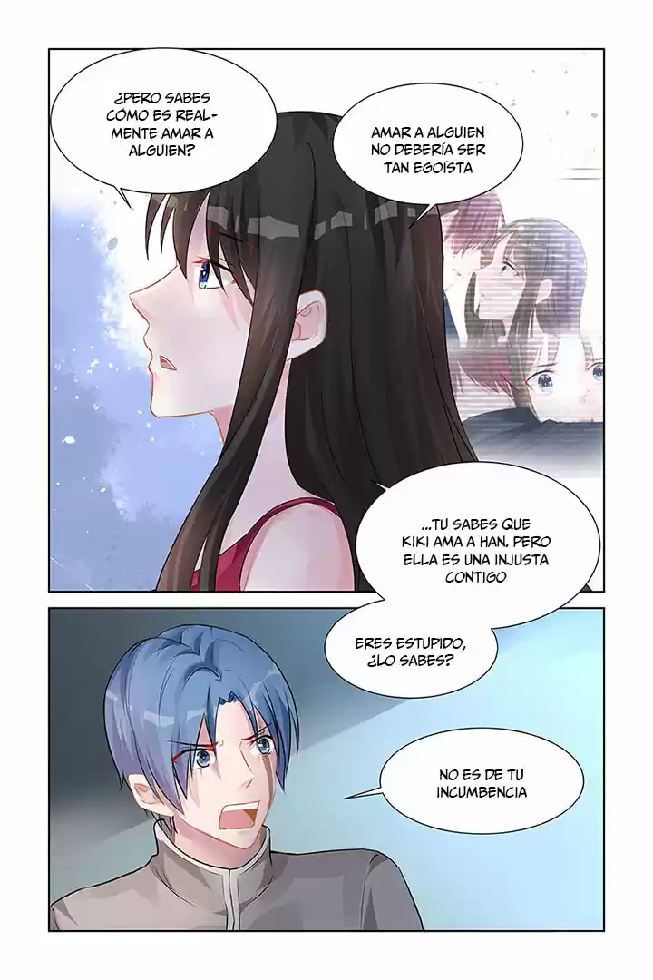 Ba Qing Eshao: Tiaojiao Xiao Tao Qi - Capítulo 143 - Página 4 - LectorTMOo