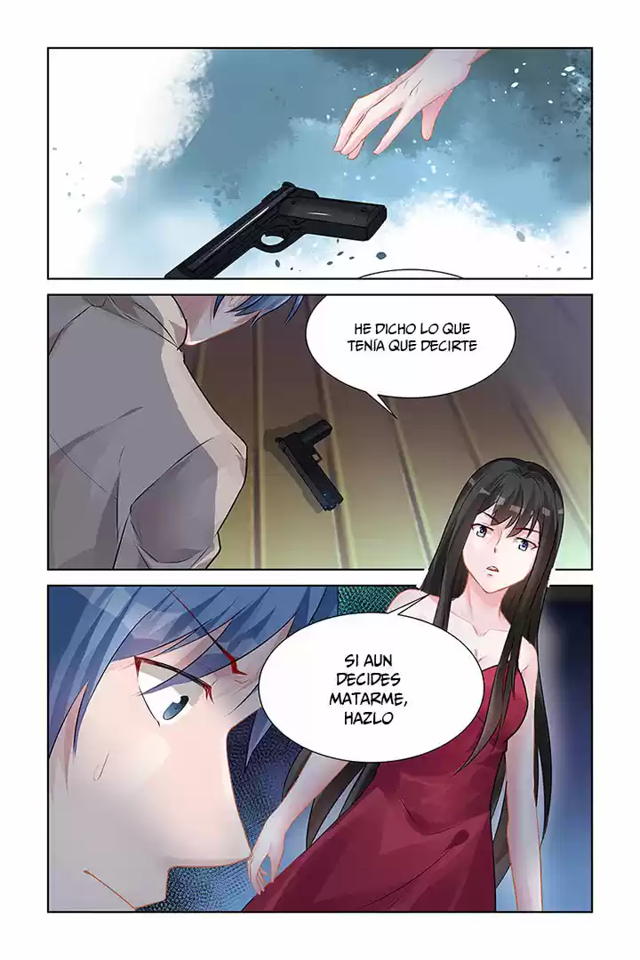Ba Qing Eshao: Tiaojiao Xiao Tao Qi - Capítulo 143 - Página 6 - LectorTMOo