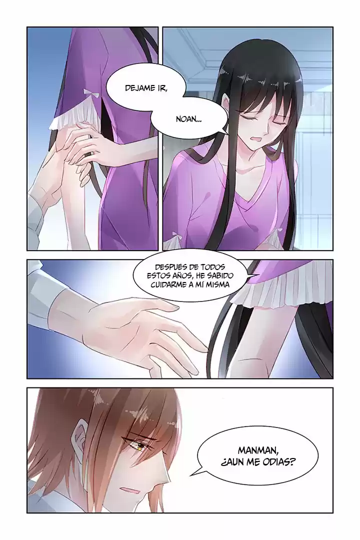 Ba Qing Eshao: Tiaojiao Xiao Tao Qi - Capítulo 148 - Página 7 - LectorTMOo