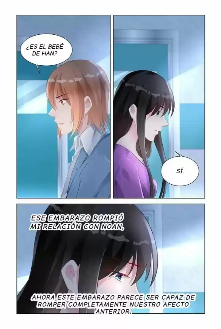 Ba Qing Eshao: Tiaojiao Xiao Tao Qi - Capítulo 152 - Página 1 - LectorTMOo