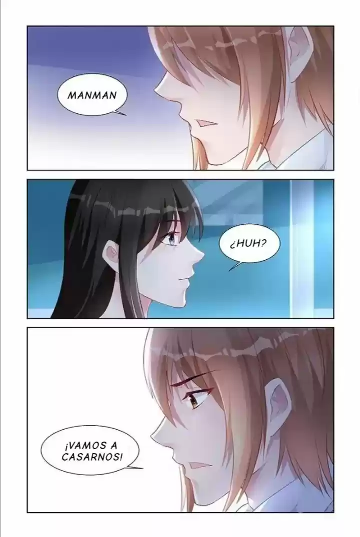 Ba Qing Eshao: Tiaojiao Xiao Tao Qi - Capítulo 152 - Página 2 - LectorTMOo