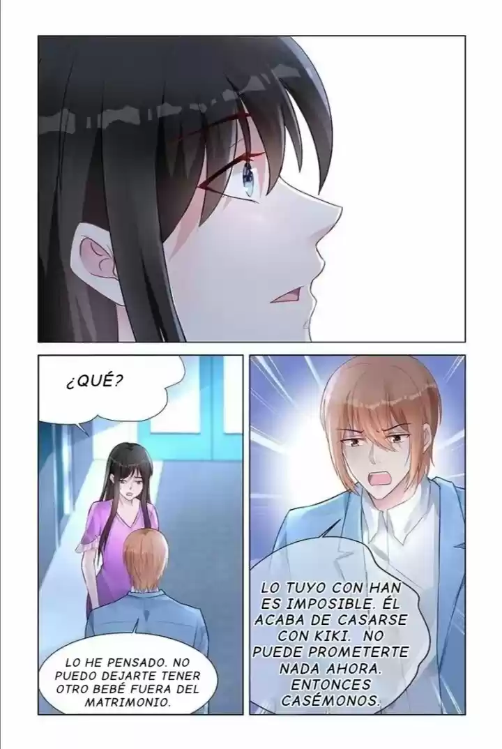 Ba Qing Eshao: Tiaojiao Xiao Tao Qi - Capítulo 152 - Página 3 - LectorTMOo