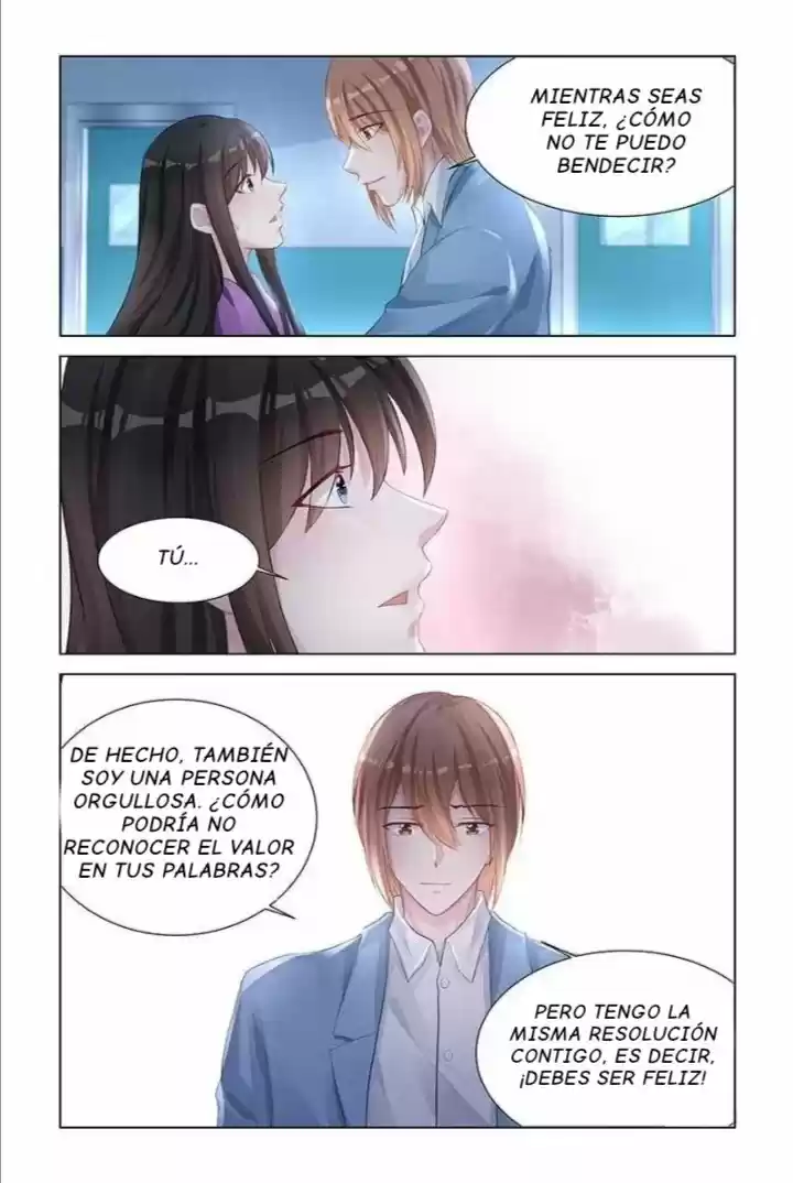 Ba Qing Eshao: Tiaojiao Xiao Tao Qi - Capítulo 152 - Página 6 - LectorTMOo
