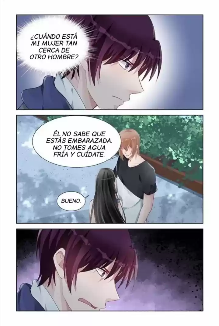 Ba Qing Eshao: Tiaojiao Xiao Tao Qi - Capítulo 155 - Página 7 - LectorTMOo