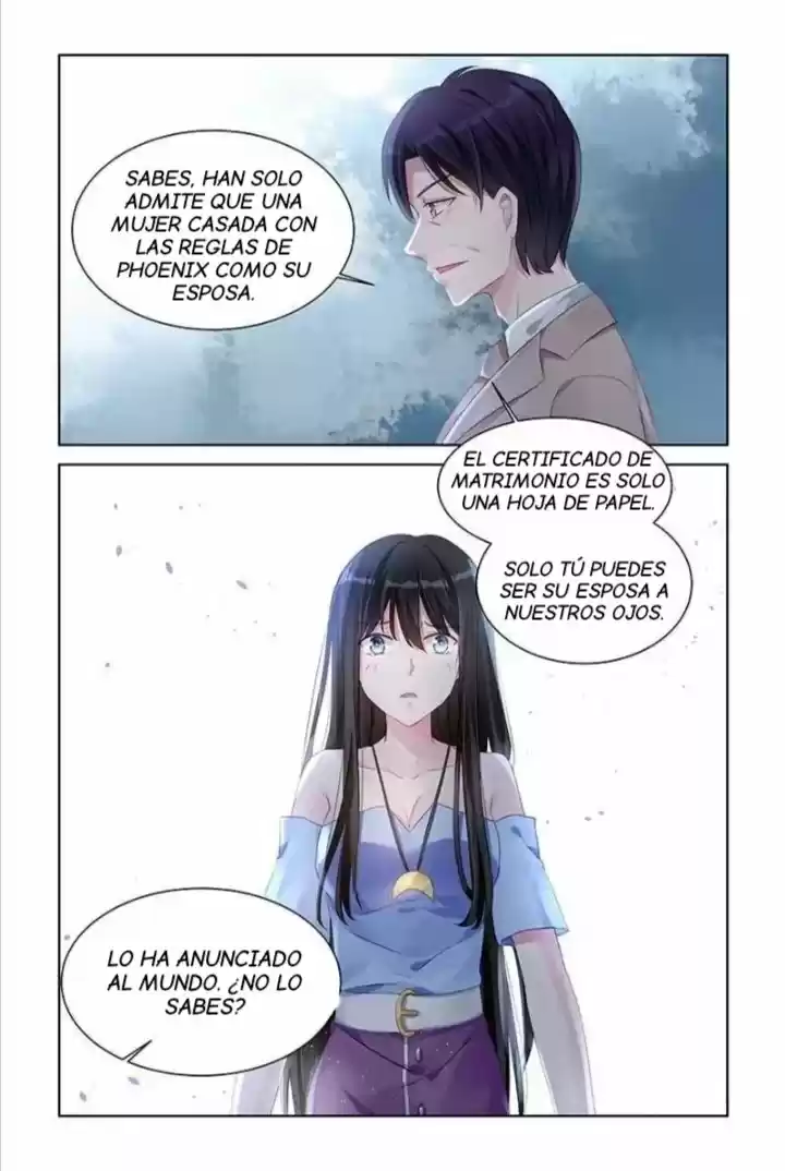 Ba Qing Eshao: Tiaojiao Xiao Tao Qi - Capítulo 163 - Página 7 - LectorTMOo
