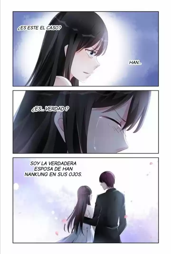 Ba Qing Eshao: Tiaojiao Xiao Tao Qi - Capítulo 163 - Página 8 - LectorTMOo