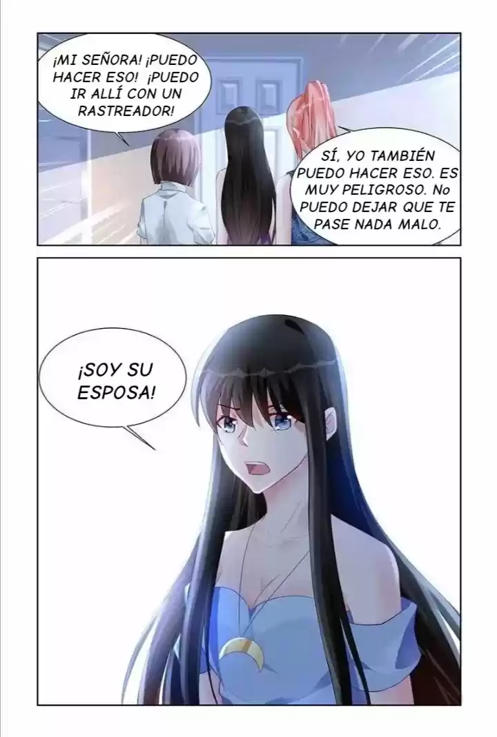 Ba Qing Eshao: Tiaojiao Xiao Tao Qi - Capítulo 165 - Página 7 - LectorTMOo