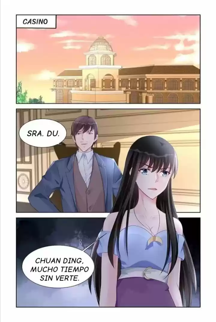 Ba Qing Eshao: Tiaojiao Xiao Tao Qi - Capítulo 165 - Página 9 - LectorTMOo