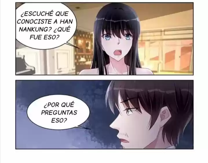 Ba Qing Eshao: Tiaojiao Xiao Tao Qi - Capítulo 166 - Página 5 - LectorTMOo