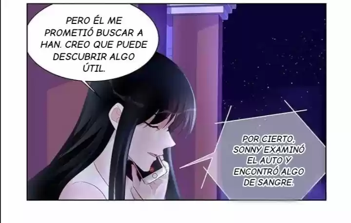 Ba Qing Eshao: Tiaojiao Xiao Tao Qi - Capítulo 166 - Página 15 - LectorTMOo