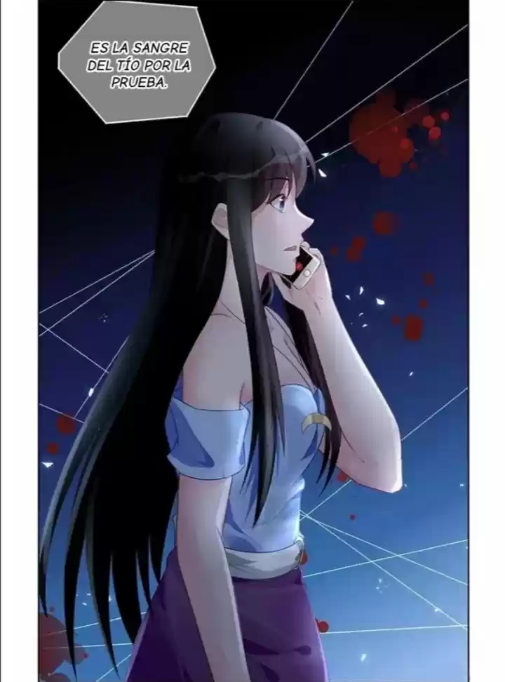 Ba Qing Eshao: Tiaojiao Xiao Tao Qi - Capítulo 166 - Página 16 - LectorTMOo