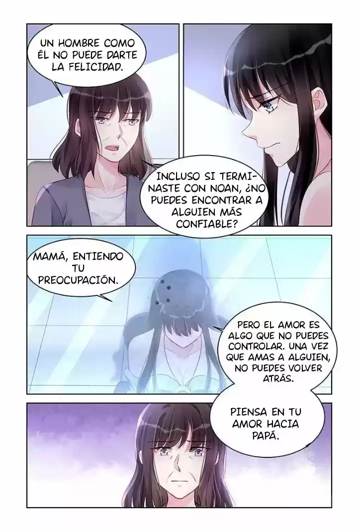 Ba Qing Eshao: Tiaojiao Xiao Tao Qi - Capítulo 169 - Página 7 - LectorTMOo