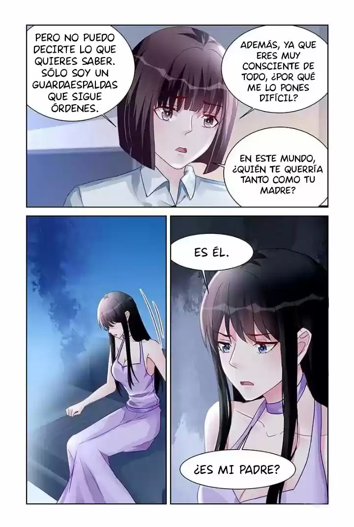 Ba Qing Eshao: Tiaojiao Xiao Tao Qi - Capítulo 172 - Página 6 - LectorTMOo