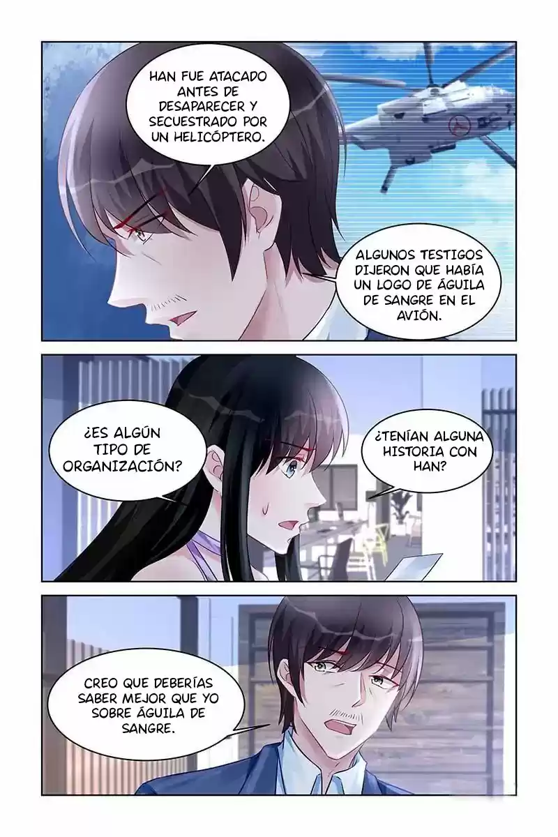 Ba Qing Eshao: Tiaojiao Xiao Tao Qi - Capítulo 173 - Página 4 - LectorTMOo