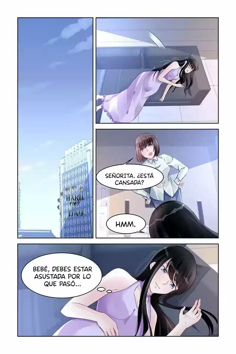 Ba Qing Eshao: Tiaojiao Xiao Tao Qi - Capítulo 175 - Página 7 - LectorTMOo