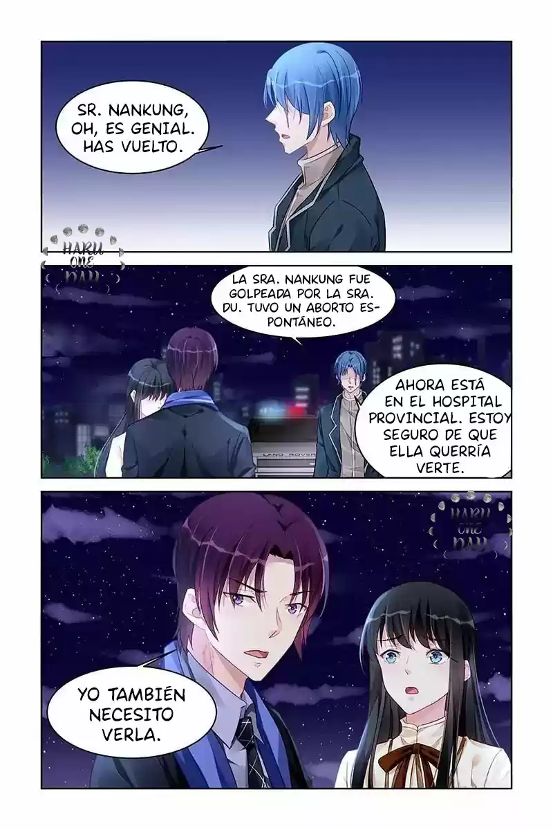 Ba Qing Eshao: Tiaojiao Xiao Tao Qi - Capítulo 178 - Página 4 - LectorTMOo