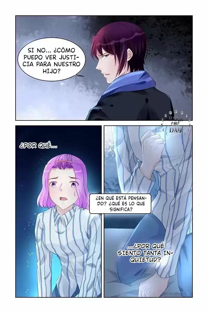 Ba Qing Eshao: Tiaojiao Xiao Tao Qi - Capítulo 178 - Página 9 - LectorTMOo