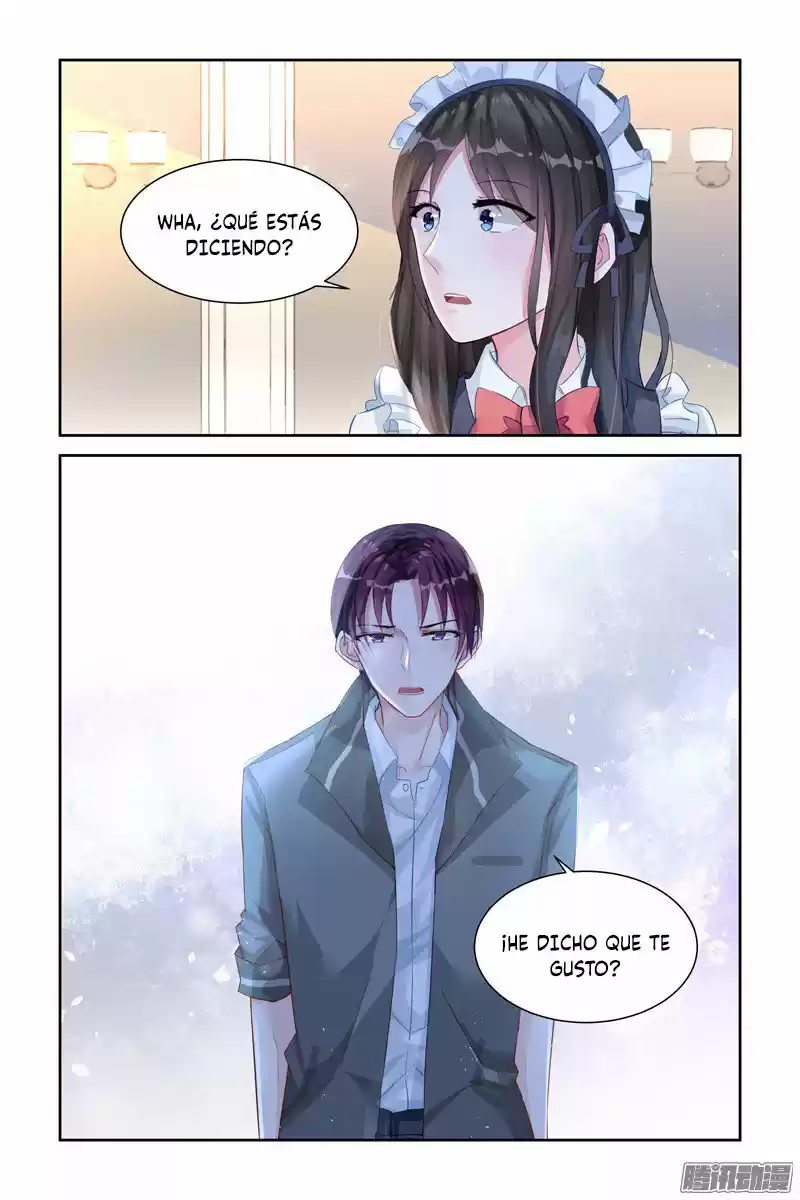Ba Qing Eshao: Tiaojiao Xiao Tao Qi - Capítulo 30 - Página 3 - LectorTMOo