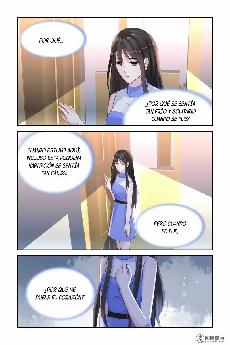 Ba Qing Eshao: Tiaojiao Xiao Tao Qi - Capítulo 34 - Página 7 - LectorTMOo