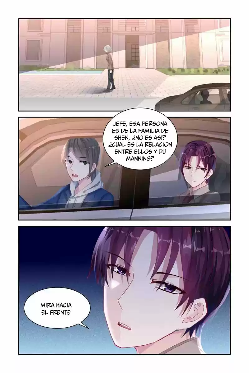 Ba Qing Eshao: Tiaojiao Xiao Tao Qi - Capítulo 37 - Página 6 - LectorTMOo
