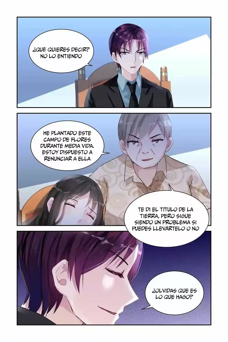 Ba Qing Eshao: Tiaojiao Xiao Tao Qi - Capítulo 40 - Página 6 - LectorTMOo