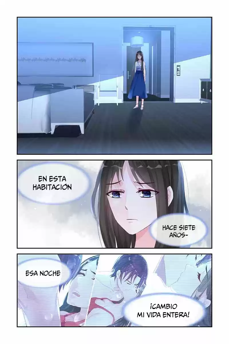 Ba Qing Eshao: Tiaojiao Xiao Tao Qi - Capítulo 42 - Página 8 - LectorTMOo