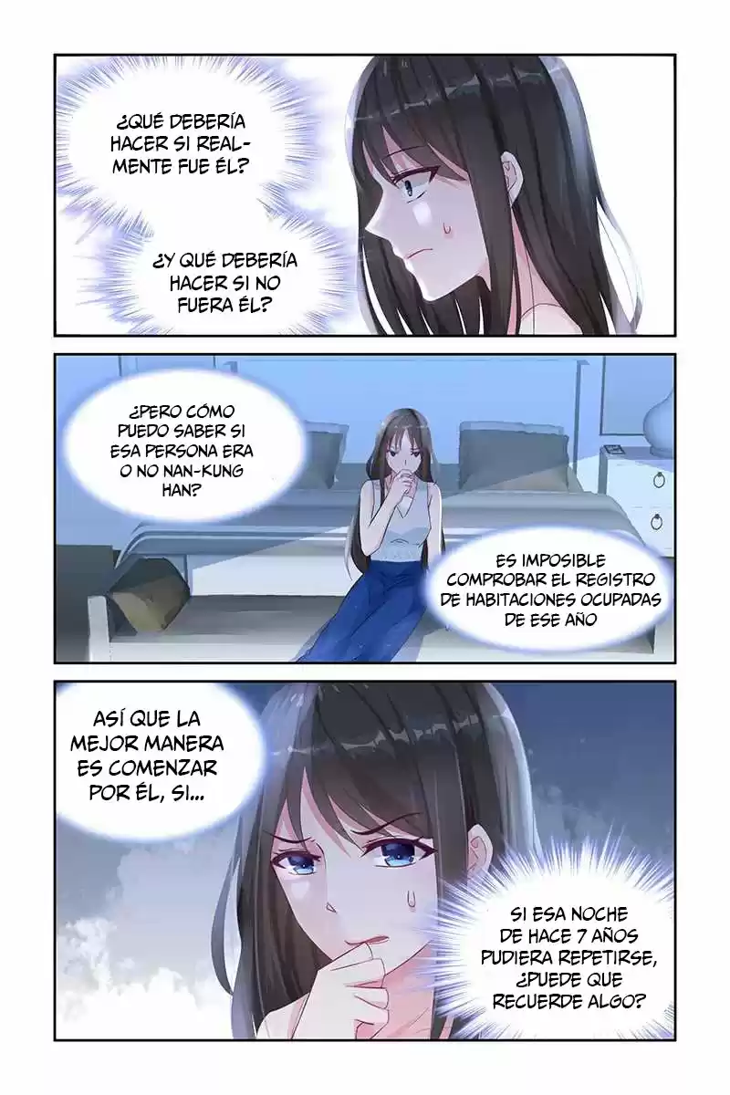 Ba Qing Eshao: Tiaojiao Xiao Tao Qi - Capítulo 42 - Página 9 - LectorTMOo