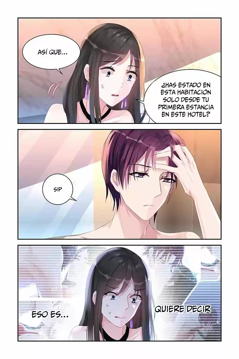 Ba Qing Eshao: Tiaojiao Xiao Tao Qi - Capítulo 45 - Página 4 - LectorTMOo