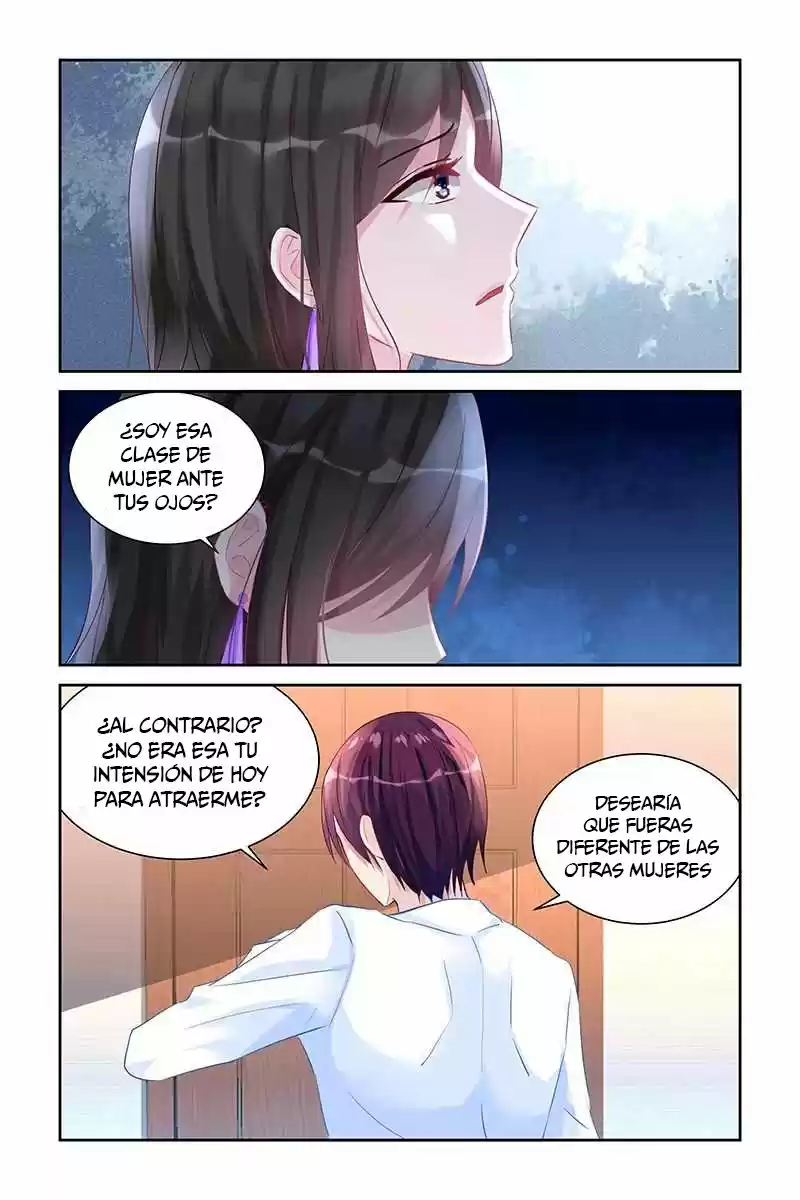 Ba Qing Eshao: Tiaojiao Xiao Tao Qi - Capítulo 45 - Página 9 - LectorTMOo