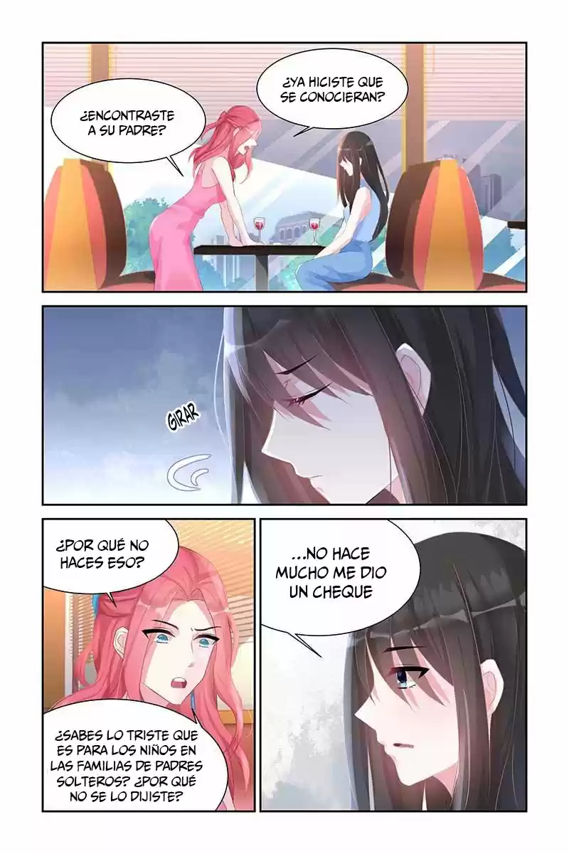 Ba Qing Eshao: Tiaojiao Xiao Tao Qi - Capítulo 47 - Página 3 - LectorTMOo