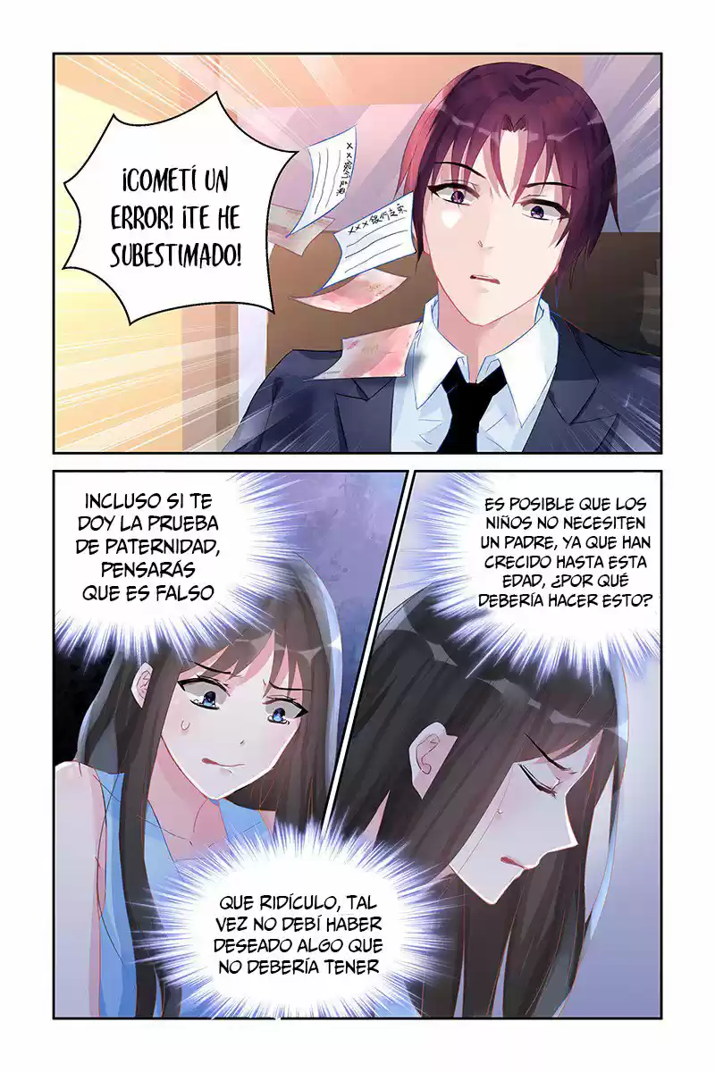 Ba Qing Eshao: Tiaojiao Xiao Tao Qi - Capítulo 48 - Página 3 - LectorTMOo