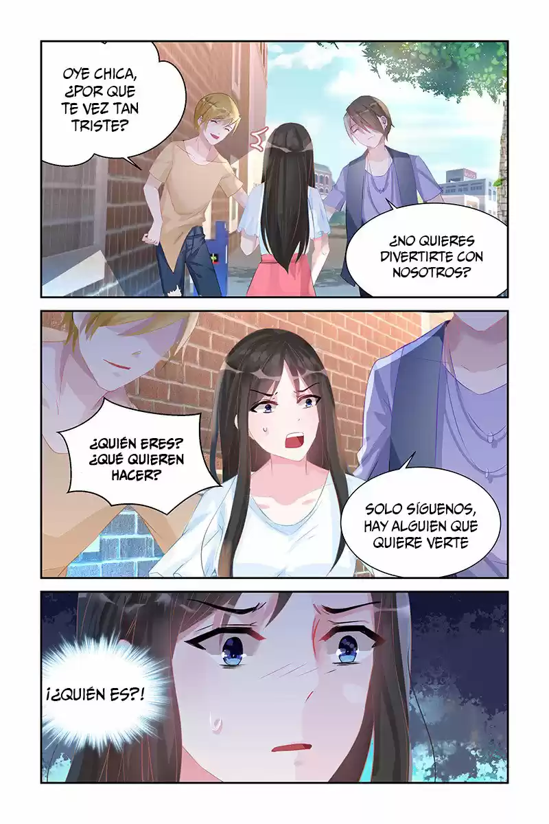 Ba Qing Eshao: Tiaojiao Xiao Tao Qi - Capítulo 49 - Página 6 - LectorTMOo