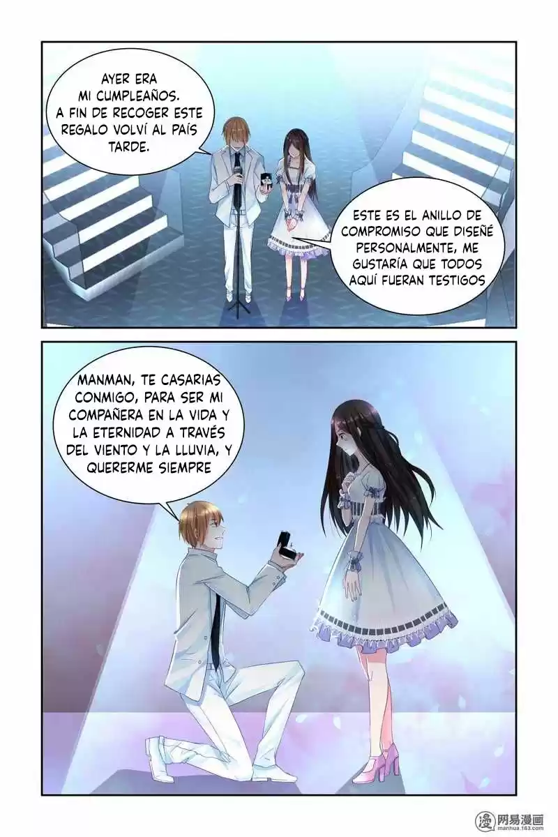 Ba Qing Eshao: Tiaojiao Xiao Tao Qi - Capítulo 5 - Página 6 - LectorTMOo