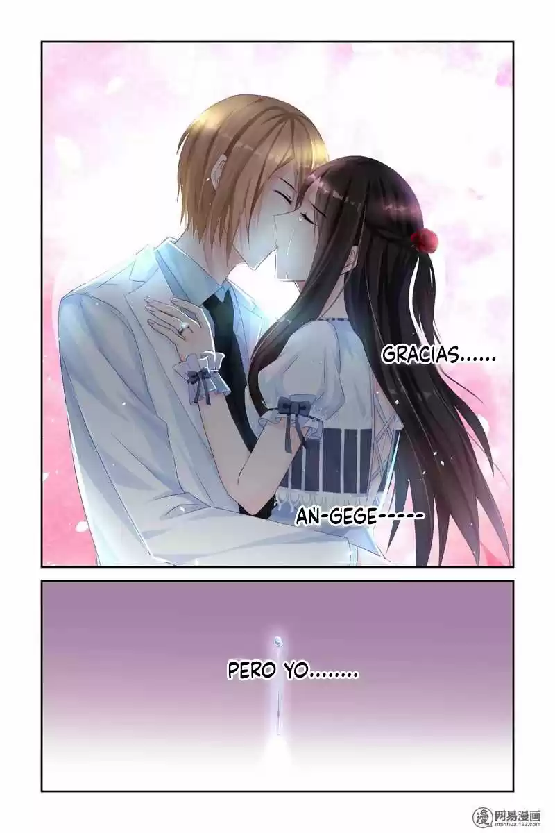 Ba Qing Eshao: Tiaojiao Xiao Tao Qi - Capítulo 5 - Página 8 - LectorTMOo