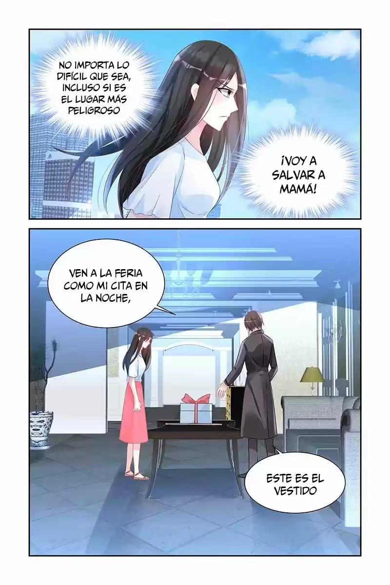 Ba Qing Eshao: Tiaojiao Xiao Tao Qi - Capítulo 50 - Página 7 - LectorTMOo