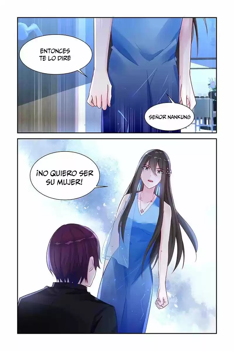 Ba Qing Eshao: Tiaojiao Xiao Tao Qi - Capítulo 54 - Página 4 - LectorTMOo