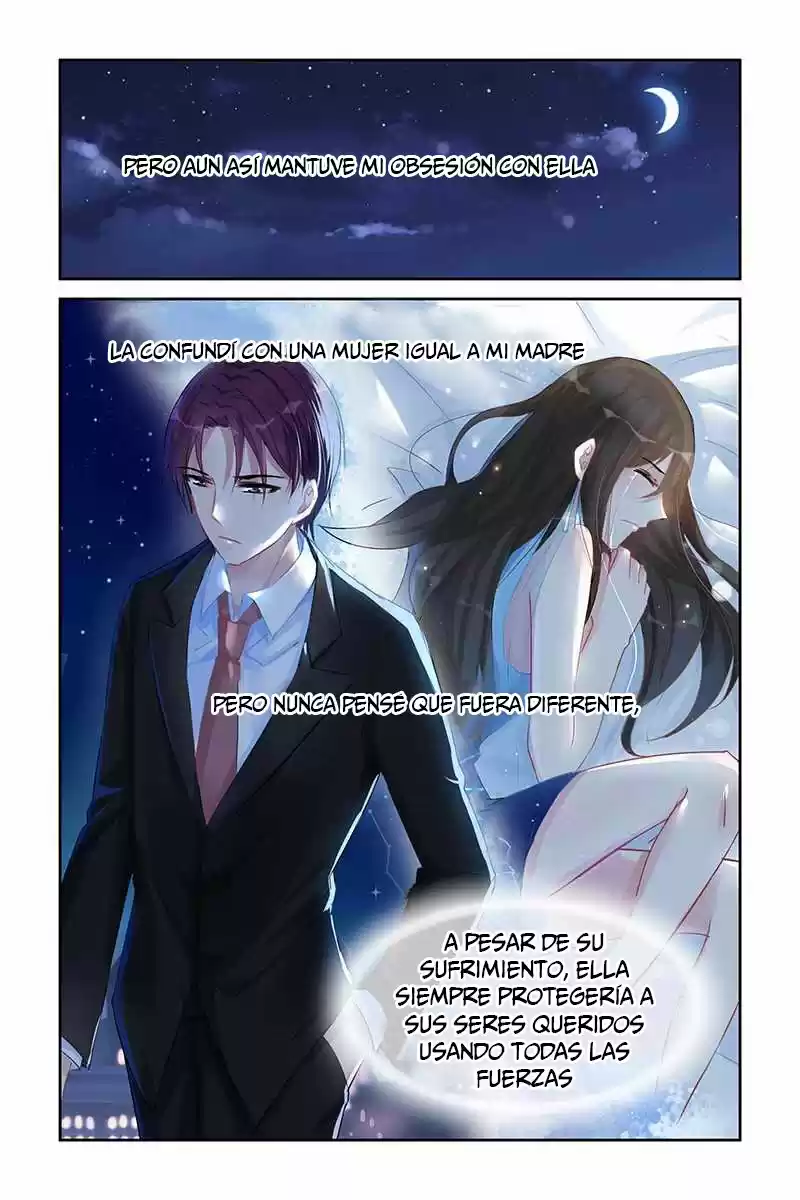 Ba Qing Eshao: Tiaojiao Xiao Tao Qi - Capítulo 55 - Página 9 - LectorTMOo