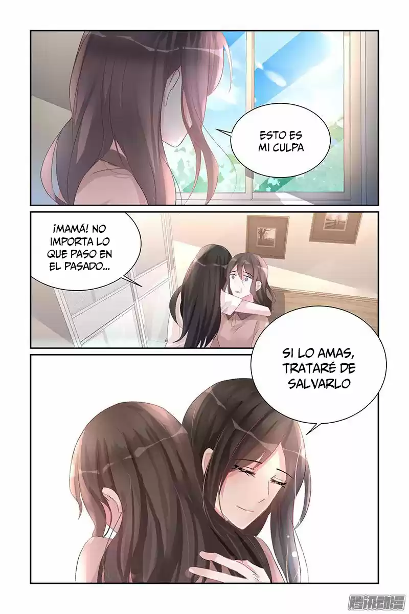 Ba Qing Eshao: Tiaojiao Xiao Tao Qi - Capítulo 58 - Página 6 - LectorTMOo