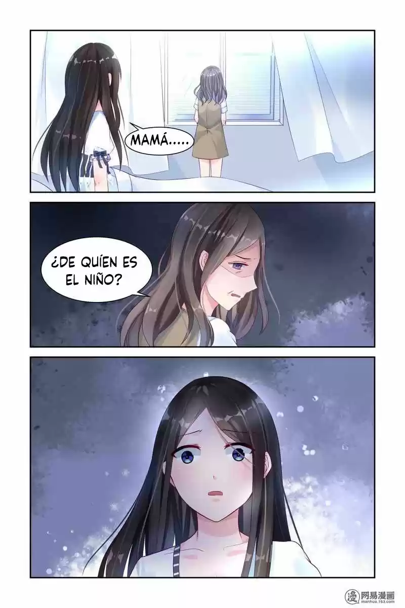 Ba Qing Eshao: Tiaojiao Xiao Tao Qi - Capítulo 6 - Página 9 - LectorTMOo