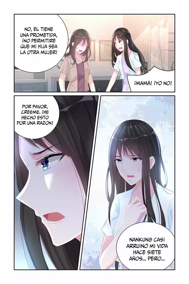Ba Qing Eshao: Tiaojiao Xiao Tao Qi - Capítulo 63 - Página 4 - LectorTMOo