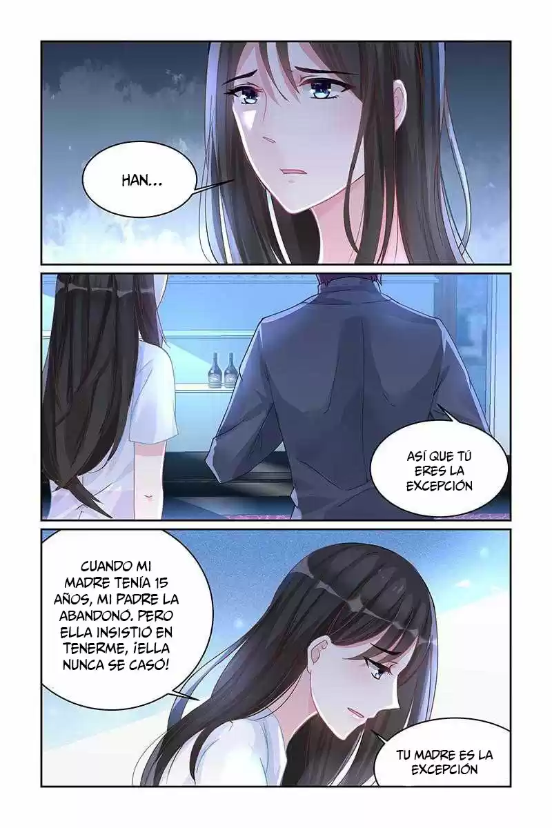 Ba Qing Eshao: Tiaojiao Xiao Tao Qi - Capítulo 64 - Página 4 - LectorTMOo