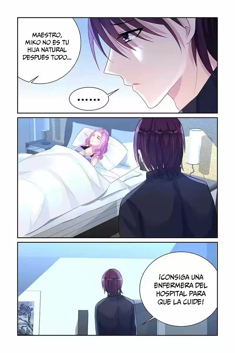 Ba Qing Eshao: Tiaojiao Xiao Tao Qi - Capítulo 66 - Página 6 - LectorTMOo