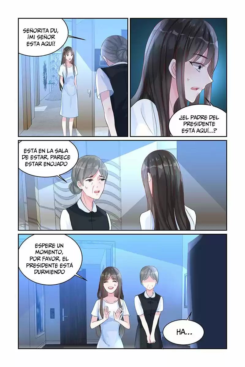 Ba Qing Eshao: Tiaojiao Xiao Tao Qi - Capítulo 68 - Página 7 - LectorTMOo